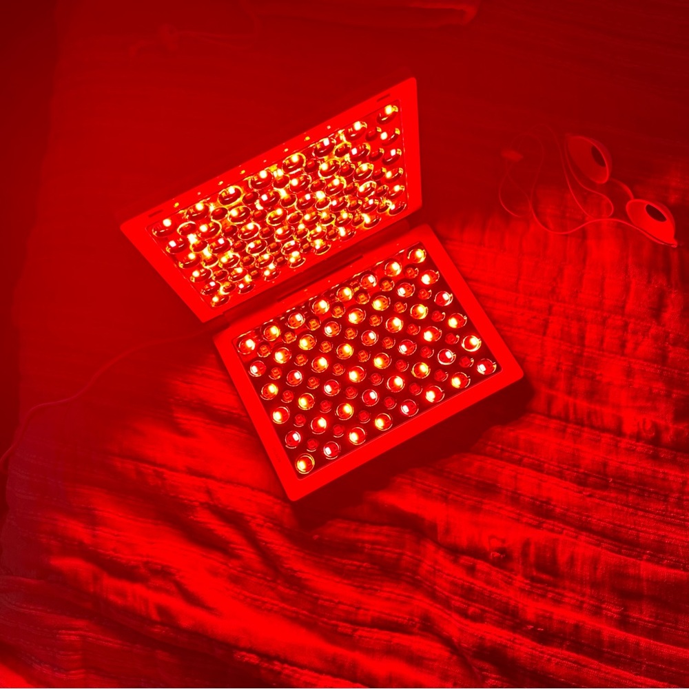 ReVive Red Light Panel